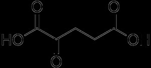 Alpha-Ketoglutarate: Utilisations, Effets secondaires, Interactions, Posologie et Avertissements - Vitamines - Suppléments 2025
