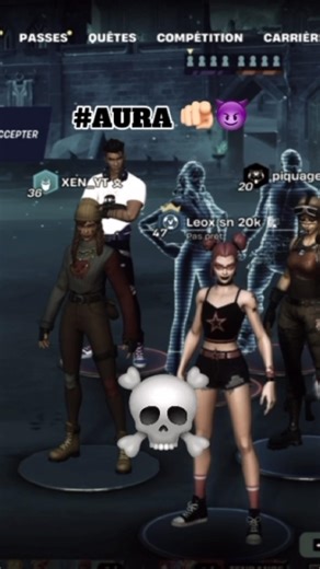 Être YouTubeur 🥱 #viral #fortnite #fortniteclips #gaming #aura #abonnetoi#like #viralshort #pourtoi