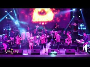 BEMBÉ ORQUESTA En Vivo