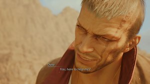 Final Fantasy 7 Rebirth: How to beat Dyne