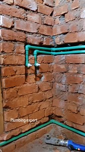 WC Wall hang commode fitting #plumbing #instagram #reels #reelsinstagram #trendingreels #follow #follow #viral #viralreels #trending | Plumbing Expert