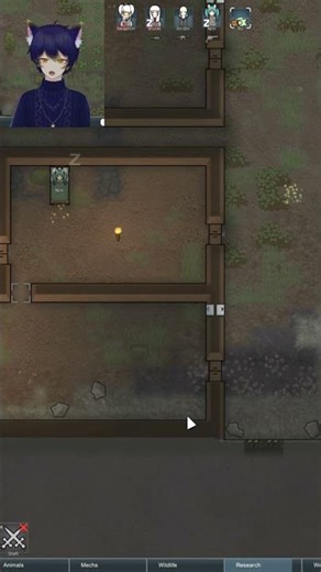 Death Rate?! - RimWorld Anomaly
