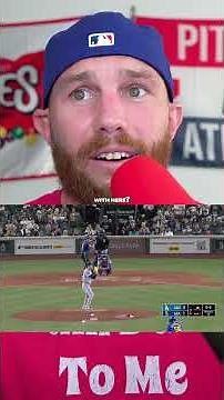 Is Sasaki the Dodgers X-Factor 🤔 | #shorts