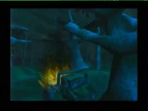 LithTech Talon Game Engine Demo