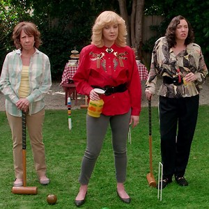 Beverly's Frentas go head-to-head with the JTP! #TheGoldbergs is all-new TONIGHT at 8|7c on ABC! | The Goldbergs