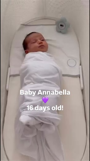 Prevention is better than the cure || Baby Annabella 16 days old. To Have a Save Our Sleep baby Read the safe bedding guide linked to on my link tree or via this link https://www.saveoursleep.com/download/free-download-link/ You can read more here: https://www.saveoursleep.com/free-reading/triggers-sleep-problems ⭐️ Visit our website for more information and tips www.saveoursleep.com ⁠ ⭐️ Listen to our podcast and download our app (link in our bio) ⁠ ⭐️ Join our private support group The Happy B