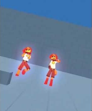 Bird brain dance with @Wertog1