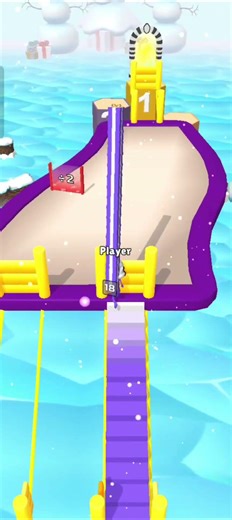 bridge game 🎮||#bridgerace #bridgeengineering #bridge #bridges