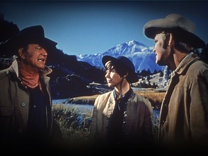 True Grit - Apple TV