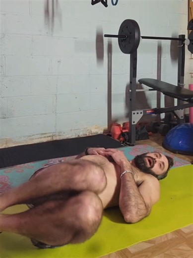 The Essential Role of Stretching in Your Workout Routine