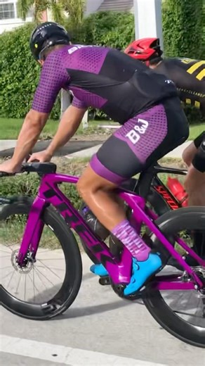 Trek Madone Project One!