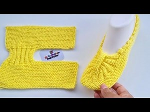 İki şiş ile en kolay patik modeli yapılışı Very easy knitting socks Çeyizlik Bayan Patik Örnekleri #patikmodelleri #patikörnekleri #çeyizlik #çeyizlikpatik #kolaypatik #yenipatikmodelleri #knitting #knittingsocks #stricken #strickensocken #hausschuhe #botinha #meias #socke #pantuflas #gülümsetenmarifetler #patikmodelleri2022 #ladiessock | Gülümseten Marifetler