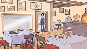 Update on the project news