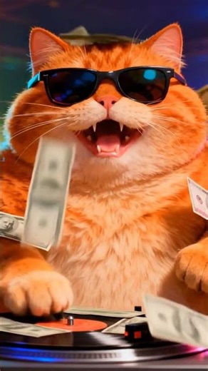 AI Magic That Transforms Everything Into Animation ✨🤖 #aishorts #aiart #trending