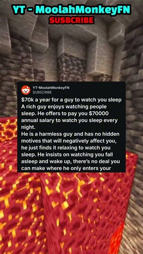$70K To Sleep #shorts