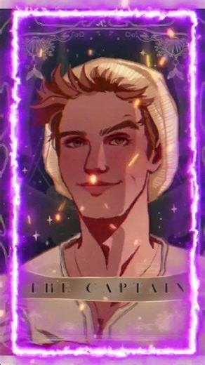 Alea Aquarius who's your favourite Character?