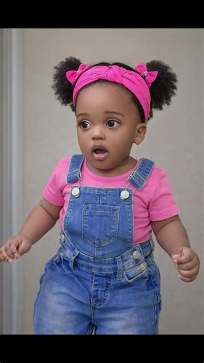 Exciting Moments with Baby Bailey