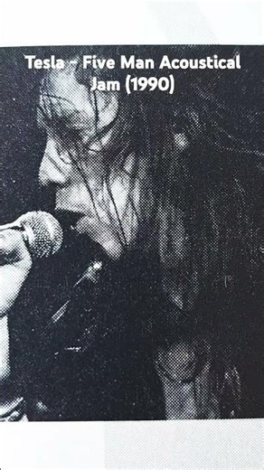 #tesla #live #acoustic #acousticrock #1990 #1990s #1990smusic #1990ssongs #1990song #1990songs #90s