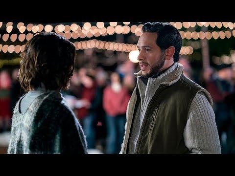 Christmas In Homestead (Hallmark Channel - 2016)