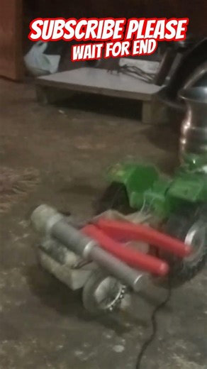mini remote control John Deere #viralvideo#like#subscribe#please#guys#