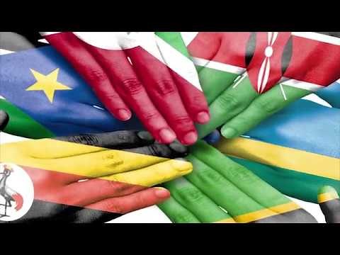 East Africa Community Infrastructure