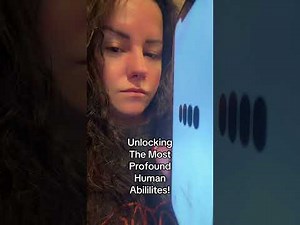 The most profound human abilities