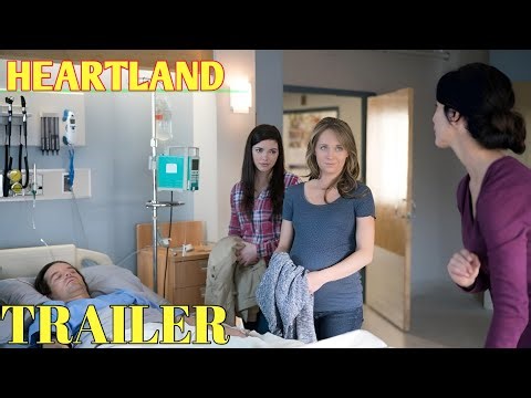 Heartland Season 21 Official Trailer Is PERFECT! – Biggest Twists & Emotional Moments