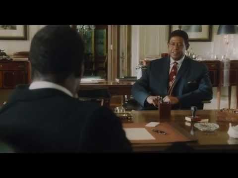 The Butler - Official Trailer