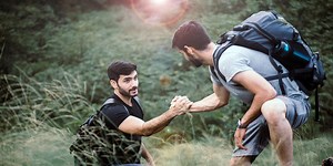 What Helps Scapegoat Survivors Stop Doing It All Alone