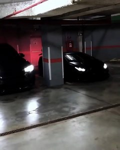 All Black | • Amazing Cars •