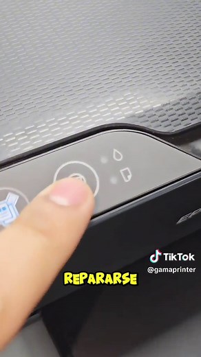 Cómo Reparar el Error de Impresora Epson - Guía Completa