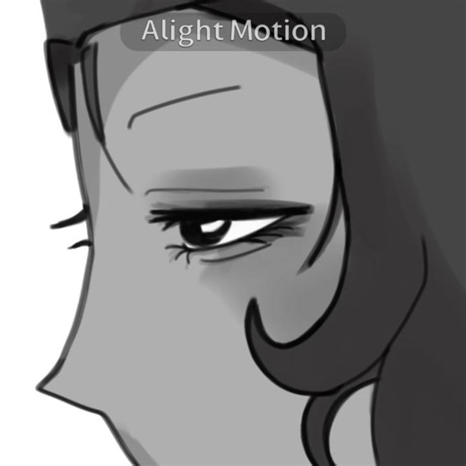 blink animation #drawing #art