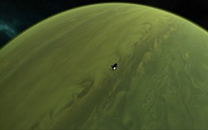 【 Show and Tell 】【 ksp 2】飞越Jool