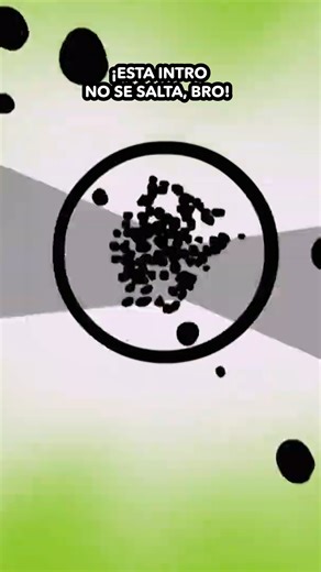 🙅 PROHIBIDO saltarse mi intro favorita 🙅. #Ben10 #CartoonNetwork | Cartoon Network LA