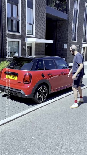 Top Tunes for Your MINI: Discover New Music for Your Drive