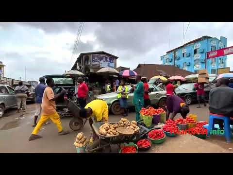 Benin city | A city full of life and events | let’s tour this city