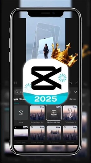 How To Capcut Pro APK Version Download Link 🖇️ Telegram 2025
