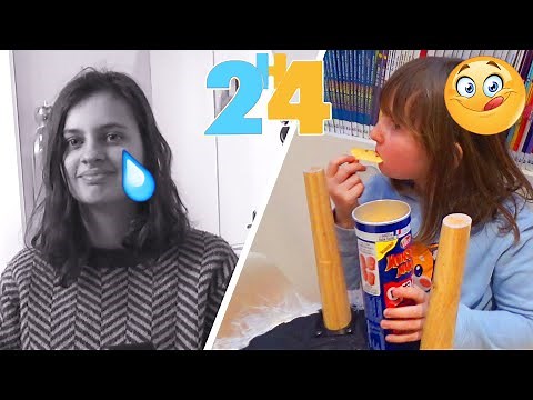 24H ON ÉCHANGE NOS CHAMBRES !
