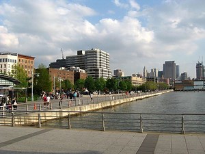 Christopher Street Pier - Alchetron, the free social encyclopedia