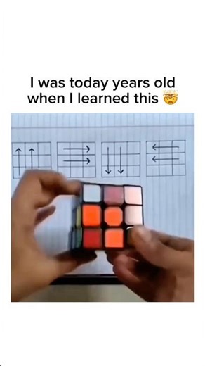 I was today years old when I learned this 🤯