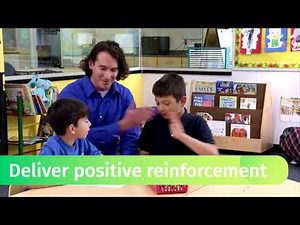 Classroom Management - Move and scan