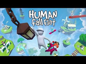 Labour - Human Fall Flat Music
