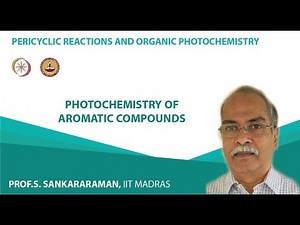 Photochemistry of aromatic compounds
