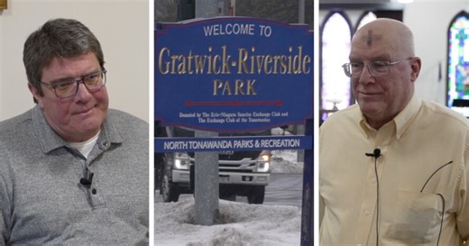 'We never shut them down': Canal Fest relocation sparks questions from city mayors and local church