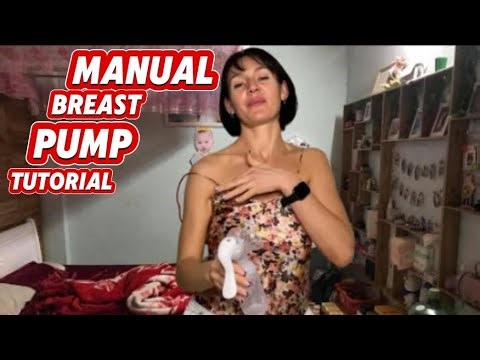 Hand Expression of Breast Milk; Benefits' limitations and When to Use it