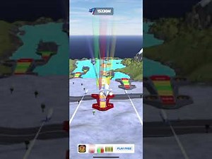 How to reach over 39 000 on a sling plane. Not fake