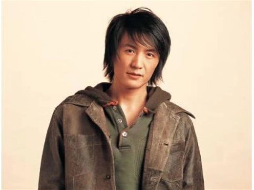 【Colorful Days】｜朴树教会我，把每一天都过成五彩斑斓的梦