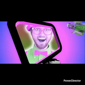 blippi slowed intro effects
