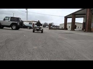 Trx90/125 Takegawa 4 valve head ..modified head..custom build