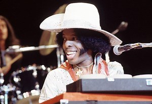 9 Things We Learned From Sly Stone's New Memoir 'Thank You (Falettinme Be Mice Elf Agin)' | GRAMMY.com